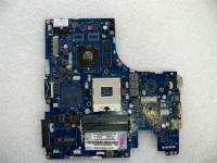 MB BAD - донор Lenovo IdeaPad Z500 VIWZ2 B01 (11S90002745Z) VIWZ1_Z2 LA-9063P REV:1.0, nVidia N14P-GV2-B-A1, 4 ЧИПА MICRON 3DE72 D9PZD MT41K256M16HA-107G:E