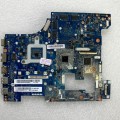 MB BAD - под восстановление (возможно даже рабочая) Lenovo IdeaPad G580 QIWG9 D63 (11S90001505Z) QIWG9 LA-7981P, nVidia N13M-GL-A1, 8 ЧИПА Samsung K4W2G1646C-HC11