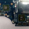 MB BAD - под восстановление (возможно даже рабочая) Lenovo IdeaPad G500 VAWGB D01 (11S90003012Z) VAWGA/GB LA-9911P REV:1.0, AMD AM5000IBJ44HW, AMD 216-0841000, 4 ЧИПА MICRON 3OE77 D9PZD MT41K256M16HA-107G:E