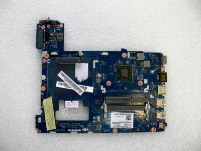 MB BAD - донор Lenovo IdeaPad G505 VAWGB U04 (11S90003032Z) VAWGA/GB LA-9912P REV:1.0, AMD EM2100ICJ23HM