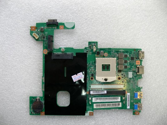 MB BAD - донор Lenovo IdeaPad G580 LG4858L UMA MB 12206-1 48.4WQ02.011 (11S90000584ZZ10029M010 NOK) LG4858L UMA MB 12206-1 48.4WQ02.011