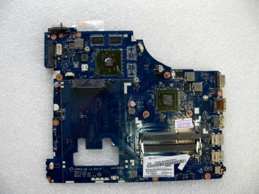 MB BAD - под восстановление (возможно даже рабочая) Lenovo IdeaPad G500 VAWGB D02 (11S90002998Z) VAWGA/GB LA-9911P REV:1.0, AMD AM6200IAJ44HW, AMD 216-0841000, 4 ЧИПА MICRON 3BK77 D9PTD MT41J128M16JT-093G:K