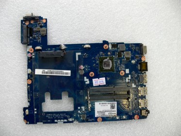 MB BAD - донор Lenovo IdeaPad G505 VAWGB U04 (11S90003032Z) VAWGA/GB LA-9912P REV:1.0, AMD EM2100ICJ23HM