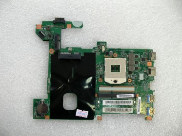 MB BAD - донор Lenovo IdeaPad G580 (11S90001149Z) LG4858L UMA MB 12206-1 48.4WQ02.011