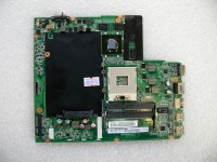 MB BAD - донор Lenovo IdeaPad Z580 LZ3A (11S90000902Z) DALZ3AMB8E0 REV:E, nVidia N13M-GS-A2, 8 ЧИПОВ HYNIX H5TQ2G63BFR 11C