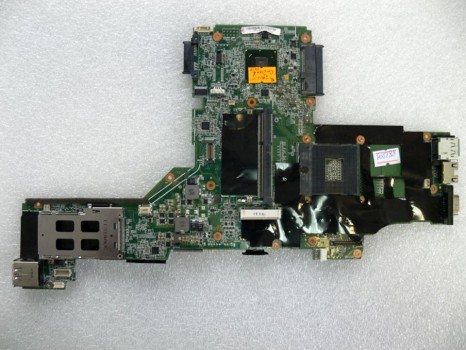 MB BAD - под восстановление (возможно даже рабочая) Lenovo ThinkPad T420 NZ3 (11S0B01936Z) NZ3 UMA REV:F M/B LNVH-41-AB5700-F00G