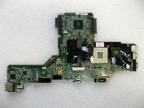 MB BAD - донор Lenovo ThinkPad T420 NZ3 (11S0B0Z) NZ3 SWG REV:G M/B LNVH-41-AB5800-G00G