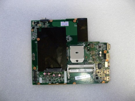MB BAD - под восстановление (возможно даже рабочая) Lenovo IdeaPad Z585 LZ3B (11S90000919Z) DALZ3BMB6E0 REV:E
