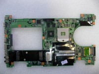 MB BAD - под восстановление (возможно даже рабочая) Lenovo IdeaPad V360, LA36 (11S20002266Z) LA36 MB 09939-1 48.4JG01.011, nVidia N11M-LP2-S-B1, 4 ЧИПОВ Samsung K4W2G1646B-HC12