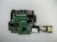 MB BAD - донор Lenovo ThinkPad X1, LNL-1 MB _0 (11S0B50043Z) LNL-1 MB 10303-7 48.4N405.071, SR0DQ i3-2350M