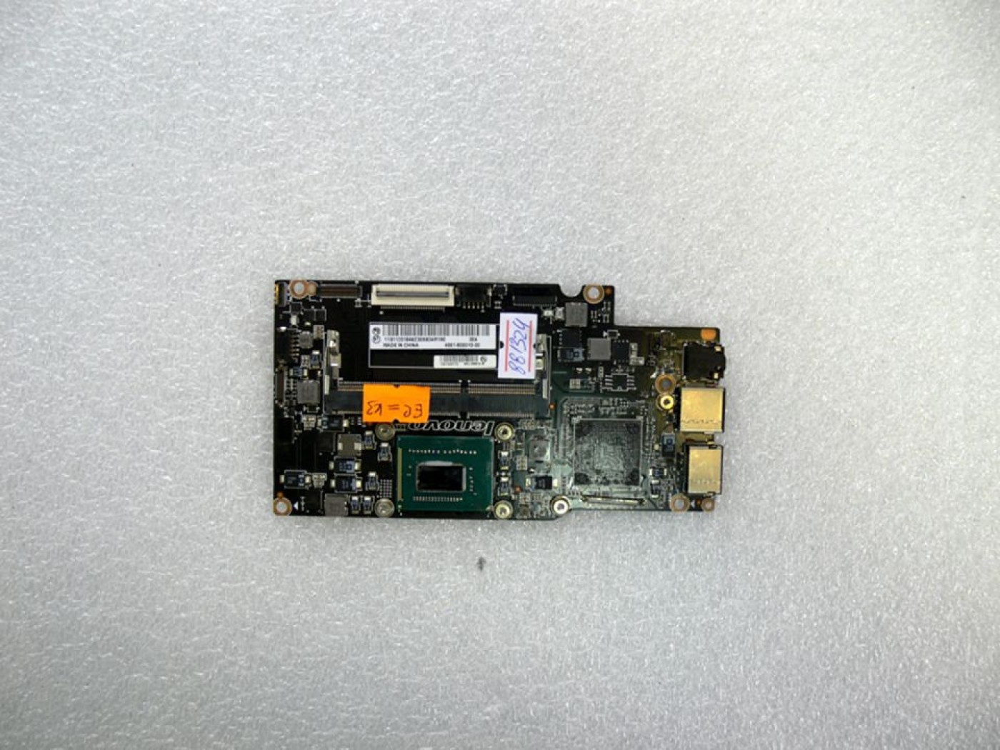 Yoga 13 mb panasonic схема