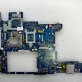 MB BAD - под восстановление (возможно даже рабочая) Lenovo IdeaPad Y470, Y471A QIQY2 D03 (11S11013891Z) QIQY2 LA-6884P REV:1.0, AMD 216-0833132, 8 ЧИПА HYNIX H5TQ2G63BFR 11C