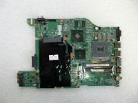 MB BAD - донор Lenovo ThinkPad Edge E420, E425, LLW-1 (11S0B01974Z) LLW-1 MB 10282-2 48.4MH02.021, AMD 216-0809000, 4 ЧИПОВ Samsung K4W2G1646C-HC12