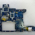 MB BAD - под восстановление (возможно даже рабочая) Lenovo IdeaPad Y470, Y471A QIQY2 D07 (11S11013892Z) QIQY2 LA-6884P REV:1.0, AMD 216-0833132, 8 ЧИПА HYNIX H5TQ2G63BFR 11C