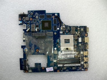 MB BAD - донор Lenovo IdeaPad G780 QIWG7 D09 (?) QIWG7 LA-7983P REV:1.0, 2012-03-02, 8 ЧИПОВ SKHYNIX H5TQ2G63DFA 11C 317V NWLE4603XH2