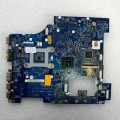 MB BAD - донор Lenovo IdeaPad G570 PIWG2 D20 (11S90000028Z) PIWG2 LA-6735P, ATI 216-0774207, 4 ЧИПОВ ЧИПОВ Samsung K4W2G1646C-HC12