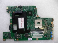 MB BAD - донор Lenovo IdeaPad V580 LB58A (11S90003398Z) LB58A 11273-1 48.4TE01.011, nVidia N14P-GV2-B-A1, 4 ЧИПОВ Samsung K4W2G1646E-BC1A