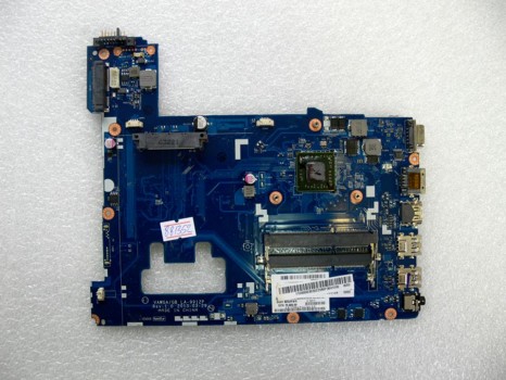 MB BAD - под восстановление (возможно даже рабочая) Lenovo IdeaPad G505 VAWGB U02 (11S90003030Z) VAWGA/GB LA-9912P REV:1.0, AMD AM5000IBJ44HM