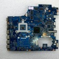 MB BAD - донор Lenovo IdeaPad G780 QIWG7 D09 (11S90001554Z) QIWG7 LA-7983P REV:1.0, nVidia N13P-GLR-A1, 8 ЧИПОВ HYNIX H5TQ2G63DFR 11C