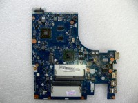 MB BAD - донор Lenovo IdeaPad G50-30, ACLU5/ACLU6 NM-A281, (8S5B20F7723) ACLU5/ACLU6 NM-A281 REV:1.0, AMD AM6310TJ44JB, AMD 216-0856050, 4 ЧИПА Samsung K4W2G1646E-BC1A