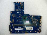 MB BAD - донор Lenovo IdeaPad B50-30, ZIWB1 U74 (8S5B20G9010911M) ZIWB0/B1/EO LA-B102P REV:1.0 , SR1YW Pentium Mobile N3540