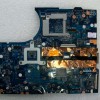 MB BAD - под восстановление (возможно даже рабочая) Lenovo IdeaPad Y580 QIWY4 D22 (11S90001314Z) QIWY4 LA-8002P REV:1A, nVidia N13E-GE-A2, 8 ЧИПОВ Samsung K4G20325FD-FC04