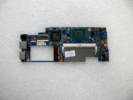 MB BAD - донор Lenovo Yoga 11, VIUU4 U01 (?) VIUU4, SR12M Intel Pentium 2129Y