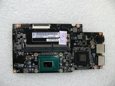 MB BAD - под восстановление (возможно даже рабочая) Lenovo YOGA 13 (11S11201845Z) YOGA 13 MB PANASONIC, SR0XL i5-3337U MB BAD - под восстановление (возможно даже рабочая) Lenovo YOGA 13 (11S11201845Z) YOGA 13 MB PANASONIC, SR0XL i5-3337U