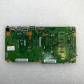 MB BAD - донор Asus X540SA MB._2G (90NB0B30-R00040, 60NB0B30-MB4100 R210) X540SA REV. 2.1, 4 ЧИПА MICRON 6IP47 D9SHD MT41K256M16TW-107:P - снято CPU