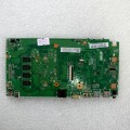 MB BAD - донор Asus X541NA MB._4G (90NB0E80-R00010, 60NB0E80-MB1230 R214) X541NA REV. 2.1, 8 ЧИПА MICRON 7EP75 D9SHD MT41K256M16TW-107:P - снято CPU