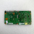 MB BAD - донор Asus X540SA MB._2G (90NB0B30-R00040, 60NB0B30-MB4100 R210) X540SA REV. 2.1, 4 ЧИПА MICRON 6JP47 D9SHD MT41K256M16TW-107:P - снято CPU