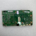 MB BAD - донор Asus X541SA MB._2G (90NB0CH0-R00050, 60NB0CH0-MB1800 R203) X541SA REV. 2.0, 4 ЧИПА MICRON 6XP77 D9SHD MT41K256M16TW-107:P - снято CPU