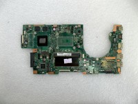 MB BAD - донор Asus K501UQ MAIN_BD._4G (90NB0BP0-R00040, 60NB0BP0-MB1102-201) K501UW REV. 2.0, nVidia N16S-GT1-KB-A2, 8 ЧИПА Samsung K4A4G085WE BCPB - снято CPU