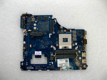 MB BAD - донор Lenovo IdeaPad G500 VIWGR D51 (?) VIWGP/GR LA-9631P REV:1.0, 4 ЧИПА MICRON 3NE72 D9PZD MT41K256M16HA-107G:E - СНЯТО GPU