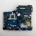 MB BAD - донор Lenovo IdeaPad G500 VIWGR D51 (?) VIWGP/GR LA-9631P REV:1.0, 4 ЧИПА MICRON 3NE72 D9PZD MT41K256M16HA-107G:E - СНЯТО GPU