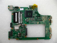MB BAD - донор Lenovo IdeaPad B560 LA56 (11S11012616Z) LA56 MB 10203-1 48.4JW06.011 - СНЯТО GPU
