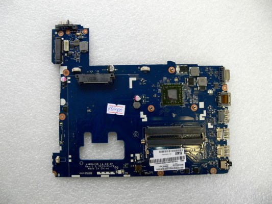 MB BAD - донор Lenovo IdeaPad G505 VAWGB U02 (11S90003030Z) VAWGA/GB LA-9912P REV:1.0, AMD AM5000IBJ44HM