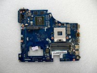 MB BAD - донор Lenovo IdeaPad G500 VIWGR D53 (11S90002823Z) VAWGP/GR LA-9631P REV:1.0, AMD 216-0841000, 4 ЧИПА Samsung K4W2G1646C-HC11