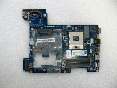 MB BAD - донор Lenovo IdeaPad G580, P580 QIWG6 U52 (11S90001175Z) QIWG5_G6_G9 LA-7982P REV:1.0