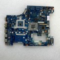 MB BAD - донор Lenovo IdeaPad G580 QIWG6 B01 (11S90002355Z) QIWG6 LA-7988P REV:1.0, 4 ЧИПА MICRON 3HK77 D9PTD MT41J128M16JT-093G:K - СНЯТО GPU