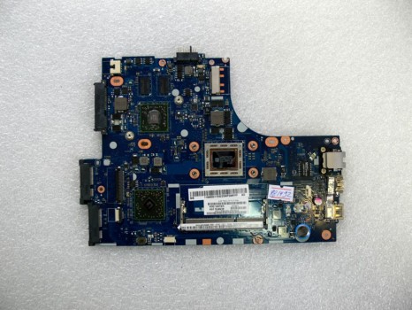 MB BAD - донор Lenovo IdeaPad S405 VAUS5 D09 (11S90001723Z) VAUS5 LA-9001P REV:1.0 2012-06-22, AMD AM4555SHE44HJ, VIDEO: AMD 216-080924, Samsung K4W2G1646C-HC11