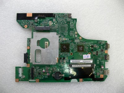 MB BAD - донор Lenovo IdeaPad B575 LB575B (11S90001868Z) LB575B MB 11314-1 48.4VV01.011, CPU AMD EM1200GE226V