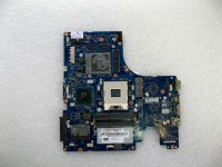 MB BAD - донор Lenovo IdeaPad Z500 VIWZ2 D26 (11S90001909Z) VIWZ1_Z2 LA-9061P REV:2.0, nVidia N13P-GLR-A1, 8 ЧИПОВ Samsung K4W2G1646GE-BC11