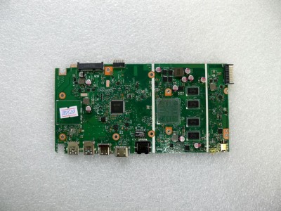MB BAD - донор Asus X541SA MB._2G (90NB0CH0-R00050, 60NB0CH0-MB1800 R203) X541SA REV. 2.0, 4 чипа SK hynix H5TC4G63CFR - снято CPU MB BAD - донор Asus X541SA MB._2G (90NB0CH0-R00050, 60NB0CH0-MB1800 R203) X541SA REV. 2.0, 4 чипа SK hynix H5TC4G63CFR - снято CPU