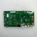 MB BAD - донор Asus X541SA MB._2G (90NB0CH0-R00050, 60NB0CH0-MB1800 R203) X541SA REV. 2.0, 4 чипа SK hynix H5TC4G63CFR - снято CPU