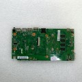 MB BAD - донор Asus X541NA MB._4G (90NB0E80-R00010, 60NB0E80-MB1230 R214) X541NA REV. 2.1, 8 чипов Micron 7EP45 D9SHD MT41K256M16TW-107:P - снято CPU