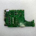 MB BAD - донор Asus UX310UQK MB._4G (90NB0CL0-R00080, 60NB0CLO-MB1703 (200)) UX310UV REV:2.0, 4 чипа SK hynix H5TC4G63CFR, 8 чипов SK hynix H5AN4G8NAFR - снято CPU, GPU