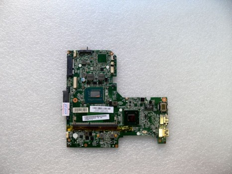 MB BAD - донор Lenovo IdeaPad S210 BM5290 REV:1.3 (11S90003158Z) BM5290 REV:1.3, SR0N9 i3-3217U