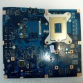 MB BAD - донор Lenovo IdeaCentre B550, VIA15 D56 (11S90004078Z) VIA15 LA-A071P REV:1.0, AMD 216-0841000, 4 ЧИПА MICRON 3NE12 D9PZD MT41K256M16HA-107G:E