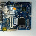 MB BAD - донор Lenovo IdeaCentre B550, VIA15 D56 (11S90004078Z) VIA15 LA-A071P REV:1.0, AMD 216-0841000, 4 ЧИПА MICRON 3NE12 D9PZD MT41K256M16HA-107G:E